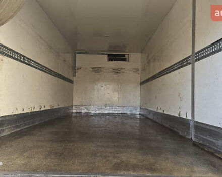 Білий Мерседес Атего, об'ємом двигуна 4.25 л та пробігом 660 тис. км за 20000 $, фото 24 на Automoto.ua