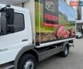 Белый Мерседес Атего, объемом двигателя 0 л и пробегом 617 тыс. км за 45500 $, фото 12 на Automoto.ua