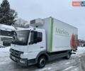 Білий Мерседес Атего, об'ємом двигуна 0 л та пробігом 450 тис. км за 26500 $, фото 1 на Automoto.ua