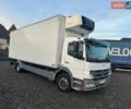 Белый Мерседес Атего, объемом двигателя 4.75 л и пробегом 620 тыс. км за 33700 $, фото 4 на Automoto.ua