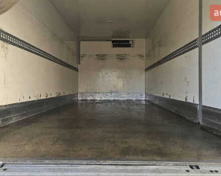 Білий Мерседес Атего, об'ємом двигуна 4.25 л та пробігом 660 тис. км за 20000 $, фото 23 на Automoto.ua