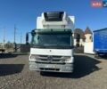 Белый Мерседес Атего, объемом двигателя 4.75 л и пробегом 620 тыс. км за 33700 $, фото 15 на Automoto.ua