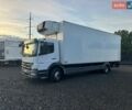 Белый Мерседес Атего, объемом двигателя 4.75 л и пробегом 620 тыс. км за 33700 $, фото 2 на Automoto.ua