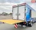 Белый Мерседес Атего, объемом двигателя 4.8 л и пробегом 332 тыс. км за 41500 $, фото 33 на Automoto.ua