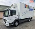 Белый Мерседес Атего, объемом двигателя 4.3 л и пробегом 470 тыс. км за 30700 $, фото 1 на Automoto.ua