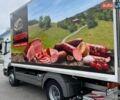 Белый Мерседес Атего, объемом двигателя 0 л и пробегом 617 тыс. км за 45500 $, фото 4 на Automoto.ua