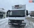 Білий Мерседес Атего, об'ємом двигуна 0 л та пробігом 450 тис. км за 26500 $, фото 4 на Automoto.ua