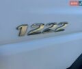 Белый Мерседес Атего, объемом двигателя 4.75 л и пробегом 620 тыс. км за 33700 $, фото 44 на Automoto.ua