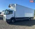 Белый Мерседес Атего, объемом двигателя 4.75 л и пробегом 620 тыс. км за 33700 $, фото 18 на Automoto.ua