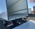 Белый Мерседес Атего, объемом двигателя 4.75 л и пробегом 620 тыс. км за 33700 $, фото 34 на Automoto.ua