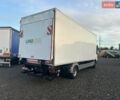 Белый Мерседес Атего, объемом двигателя 4.75 л и пробегом 620 тыс. км за 33700 $, фото 10 на Automoto.ua