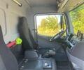 Белый Мерседес Атего, объемом двигателя 4.75 л и пробегом 620 тыс. км за 33700 $, фото 61 на Automoto.ua