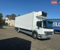 Белый Мерседес Атего, объемом двигателя 4.75 л и пробегом 620 тыс. км за 33700 $, фото 14 на Automoto.ua