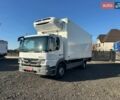 Белый Мерседес Атего, объемом двигателя 4.75 л и пробегом 690 тыс. км за 31800 $, фото 6 на Automoto.ua
