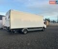 Белый Мерседес Атего, объемом двигателя 4.75 л и пробегом 620 тыс. км за 33700 $, фото 9 на Automoto.ua