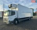 Белый Мерседес Атего, объемом двигателя 4.75 л и пробегом 620 тыс. км за 33700 $, фото 1 на Automoto.ua
