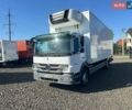 Белый Мерседес Атего, объемом двигателя 4.75 л и пробегом 620 тыс. км за 33700 $, фото 16 на Automoto.ua