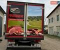 Белый Мерседес Атего, объемом двигателя 0 л и пробегом 617 тыс. км за 45500 $, фото 21 на Automoto.ua