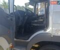 Белый Мерседес Атего, объемом двигателя 4.8 л и пробегом 467 тыс. км за 39000 $, фото 4 на Automoto.ua
