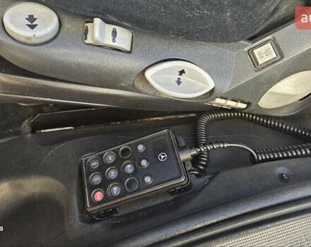 Білий Мерседес Атего, об'ємом двигуна 4.25 л та пробігом 660 тис. км за 20000 $, фото 28 на Automoto.ua