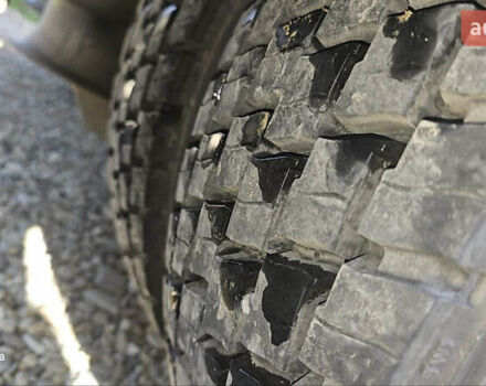 Білий Мерседес Атего, об'ємом двигуна 4.25 л та пробігом 660 тис. км за 20000 $, фото 26 на Automoto.ua