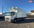 Белый Мерседес Атего, объемом двигателя 4.75 л и пробегом 690 тыс. км за 31800 $, фото 1 на Automoto.ua