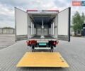 Білий Мерседес Атего, об'ємом двигуна 4.8 л та пробігом 332 тис. км за 42000 $, фото 34 на Automoto.ua