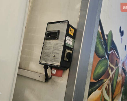 Білий Мерседес Атего, об'ємом двигуна 4.25 л та пробігом 660 тис. км за 20000 $, фото 18 на Automoto.ua