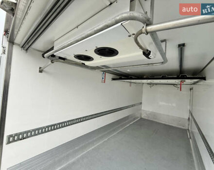 Білий Мерседес Атего, об'ємом двигуна 4.3 л та пробігом 251 тис. км за 37500 $, фото 16 на Automoto.ua