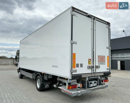 Мерседес Атего 2013 в Харькове на Automoto.ua Белый Мерседес Атего, объемом двигателя 4.8 л и пробегом 369 тыс. км за 39500 $, фото 2 на Automoto.ua