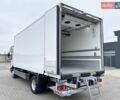 Белый Мерседес Атего, объемом двигателя 4.3 л и пробегом 262 тыс. км за 41500 $, фото 44 на Automoto.ua