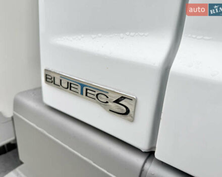 Білий Мерседес Атего, об'ємом двигуна 4.3 л та пробігом 251 тис. км за 37500 $, фото 9 на Automoto.ua