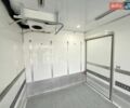 Белый Мерседес Атего, объемом двигателя 4.3 л и пробегом 262 тыс. км за 41500 $, фото 41 на Automoto.ua
