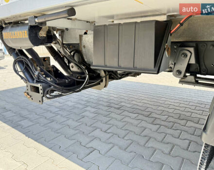 Мерседес Атего 2013 в Харькове на Automoto.ua Белый Мерседес Атего, объемом двигателя 4.3 л и пробегом 318 тыс. км за 34800 $, фото 14 на Automoto.ua