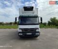 Белый Мерседес Атего, объемом двигателя 4.7 л и пробегом 375 тыс. км за 39800 $, фото 25 на Automoto.ua