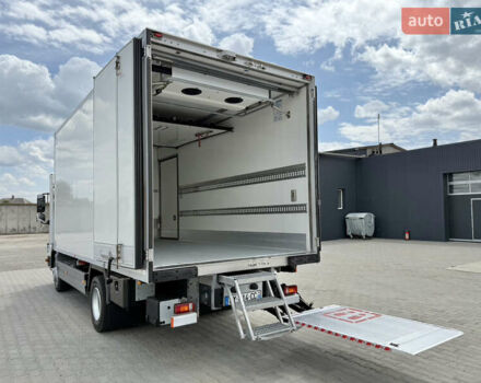 Мерседес Атего 2013 в Харькове на Automoto.ua Белый Мерседес Атего, объемом двигателя 4.3 л и пробегом 318 тыс. км за 34800 $, фото 22 на Automoto.ua