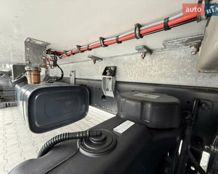 Мерседес Атего 2013 в Харькове на Automoto.ua Белый Мерседес Атего, объемом двигателя 4.8 л и пробегом 369 тыс. км за 39500 $, фото 15 на Automoto.ua