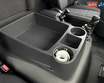 Белый Мерседес Атего, объемом двигателя 4.3 л и пробегом 95 тыс. км за 42500 $, фото 62 на Automoto.ua