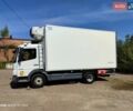 Білий Мерседес Атего, об'ємом двигуна 4.3 л та пробігом 205 тис. км за 36500 $, фото 48 на Automoto.ua