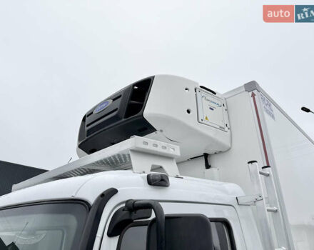 Білий Мерседес Атего, об'ємом двигуна 4.3 л та пробігом 251 тис. км за 37500 $, фото 73 на Automoto.ua