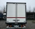 Білий Мерседес Атего, об'ємом двигуна 4.2 л та пробігом 282 тис. км за 34990 $, фото 9 на Automoto.ua