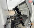 Белый Мерседес Атего, объемом двигателя 4.3 л и пробегом 262 тыс. км за 41500 $, фото 68 на Automoto.ua