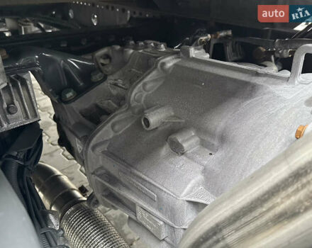 Білий Мерседес Атего, об'ємом двигуна 4.3 л та пробігом 251 тис. км за 37500 $, фото 67 на Automoto.ua