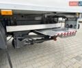 Белый Мерседес Атего, объемом двигателя 4.3 л и пробегом 262 тыс. км за 41500 $, фото 33 на Automoto.ua