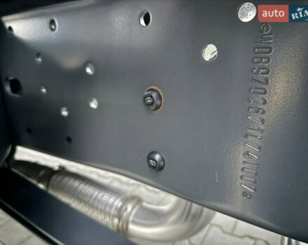 Белый Мерседес Атего, объемом двигателя 4.3 л и пробегом 95 тыс. км за 42500 $, фото 15 на Automoto.ua