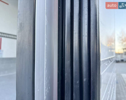 Білий Мерседес Атего, об'ємом двигуна 4.8 л та пробігом 347 тис. км за 41500 $, фото 60 на Automoto.ua