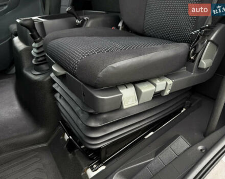 Білий Мерседес Атего, об'ємом двигуна 4.3 л та пробігом 251 тис. км за 37500 $, фото 56 на Automoto.ua