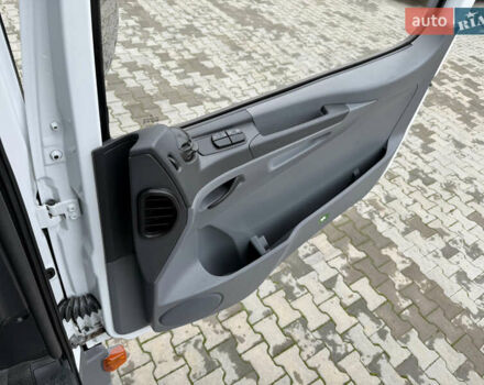 Білий Мерседес Атего, об'ємом двигуна 4.3 л та пробігом 251 тис. км за 37500 $, фото 44 на Automoto.ua