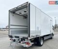 Белый Мерседес Атего, объемом двигателя 4.3 л и пробегом 262 тыс. км за 41500 $, фото 45 на Automoto.ua