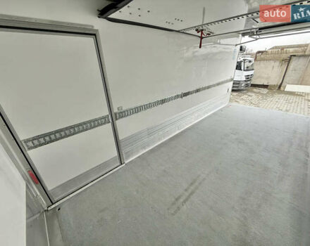 Білий Мерседес Атего, об'ємом двигуна 4.3 л та пробігом 251 тис. км за 37500 $, фото 21 на Automoto.ua